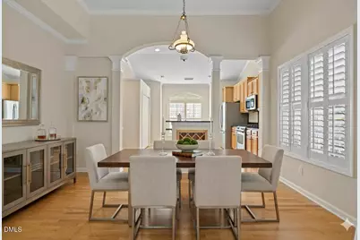 6941 Middleboro Drive, Raleigh, NC 27612 - Photo 7