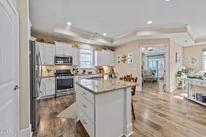 137 Balsam Lane, Clayton, NC 27527 - Photo 21