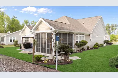 137 Balsam Lane, Clayton, NC 27527 - Photo 5