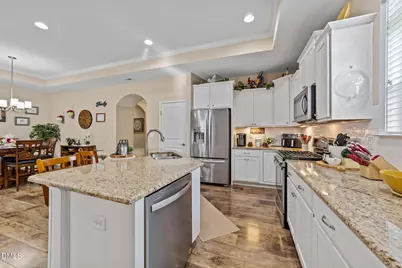 137 Balsam Lane, Clayton, NC 27527 - Photo 19