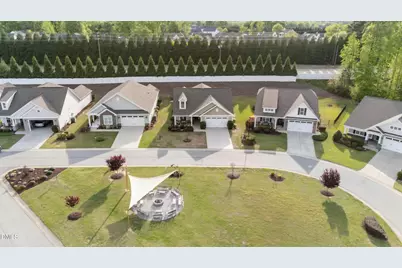 137 Balsam Lane, Clayton, NC 27527 - Photo 37