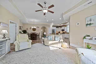 137 Balsam Ln, Clayton, NC 27527 - Photo 27
