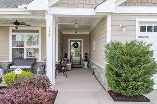 137 Balsam Ln, Clayton, NC 27527 - Photo 9