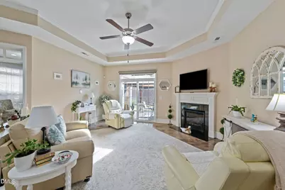 137 Balsam Lane, Clayton, NC 27527 - Photo 23