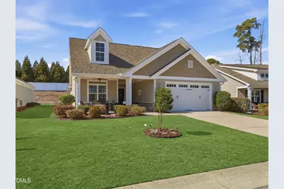 137 Balsam Lane, Clayton, NC 27527 - Photo 3