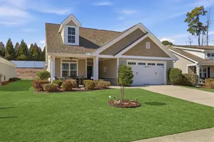 137 Balsam Ln, Clayton, NC 27527 - Photo 3