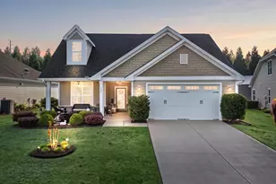 137 Balsam Ln, Clayton, NC 27527 - Photo 1