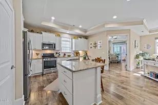 137 Balsam Ln, Clayton, NC 27527 - Photo 21