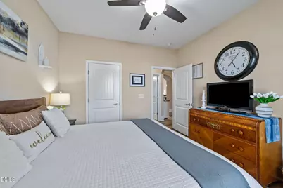 137 Balsam Lane, Clayton, NC 27527 - Photo 35