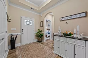 137 Balsam Ln, Clayton, NC 27527 - Photo 11