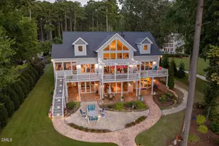 54 Stonecrop Cir, Littleton, NC 27850 - Photo 5