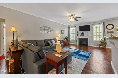 1969 Bellemont-Alamance Road, Burlington, NC 27215 - Photo 9