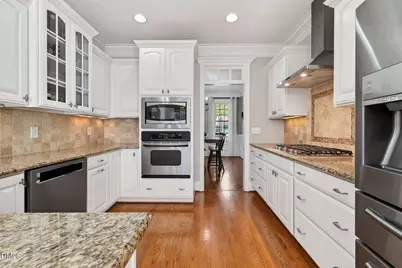 2328 Forestbluff Drive, Fuquay Varina, NC 27526 - Photo 27