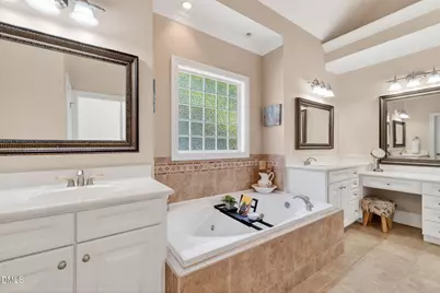 2328 Forestbluff Drive, Fuquay Varina, NC 27526 - Photo 35