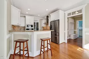 2328 Forestbluff Dr, Fuquay Varina, NC 27526 - Photo 23