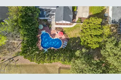 2328 Forestbluff Drive, Fuquay Varina, NC 27526 - Photo 75