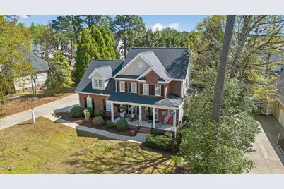 2328 Forestbluff Drive, Fuquay Varina, NC 27526 - Photo 77