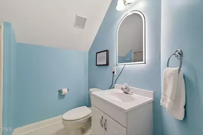 2328 Forestbluff Drive, Fuquay Varina, NC 27526 - Photo 57