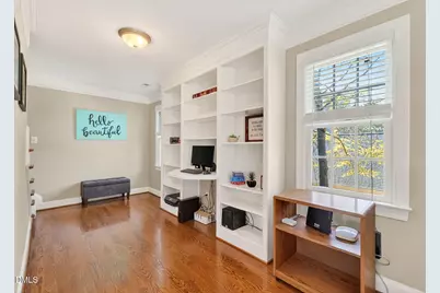 2328 Forestbluff Drive, Fuquay Varina, NC 27526 - Photo 41