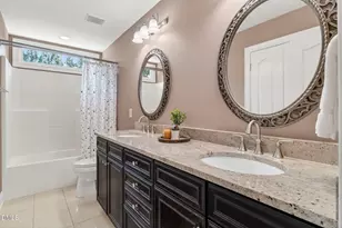 2328 Forestbluff Dr, Fuquay Varina, NC 27526 - Photo 49