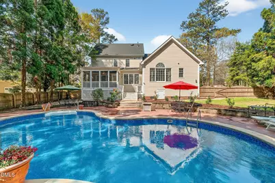 2328 Forestbluff Drive, Fuquay Varina, NC 27526 - Photo 67