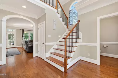 2328 Forestbluff Drive, Fuquay Varina, NC 27526 - Photo 13