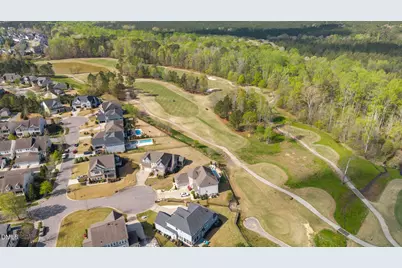 209 Acorn Crossing Road, Holly Springs, NC 27539 - Photo 65