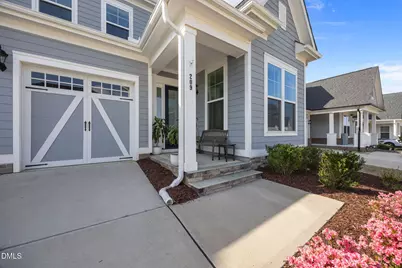 209 Acorn Crossing Road, Holly Springs, NC 27539 - Photo 47