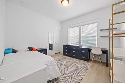 209 Acorn Crossing Road, Holly Springs, NC 27539 - Photo 17