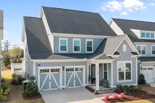 209 Acorn Xing Rd, Holly Springs, NC 27539 - Photo 3