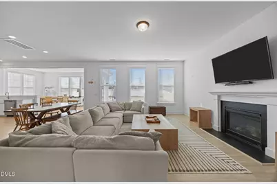 209 Acorn Crossing Road, Holly Springs, NC 27539 - Photo 9