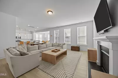 209 Acorn Crossing Road, Holly Springs, NC 27539 - Photo 27