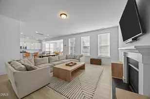 209 Acorn Xing Rd, Holly Springs, NC 27539 - Photo 27