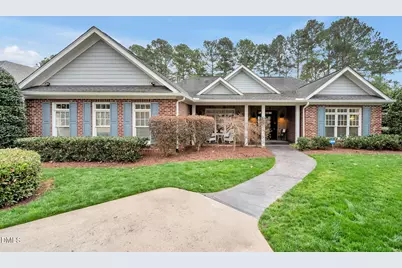 12010 Iredell, Chapel Hill, NC 27517 - Photo 1