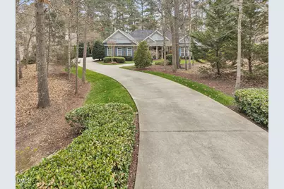 12010 Iredell, Chapel Hill, NC 27517 - Photo 49