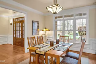 12010 Iredell, Chapel Hill, NC 27517 - Photo 25