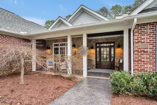 12010 Iredell, Chapel Hill, NC 27517 - Photo 5