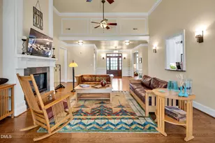 12010 Iredell, Chapel Hill, NC 27517 - Photo 19