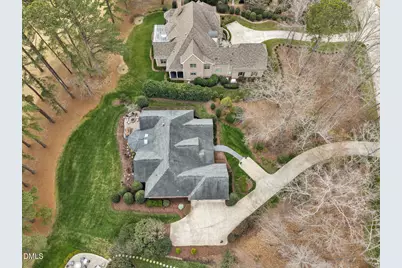 12010 Iredell, Chapel Hill, NC 27517 - Photo 53