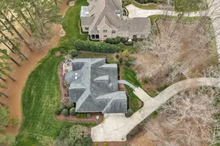 12010 Iredell, Chapel Hill, NC 27517 - Photo 53