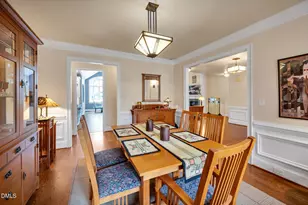 12010 Iredell, Chapel Hill, NC 27517 - Photo 27