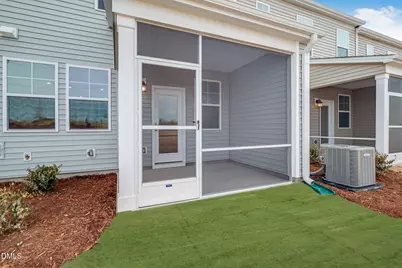 2939 Hickory Field Drive, Raleigh, NC 27616 - Photo 29