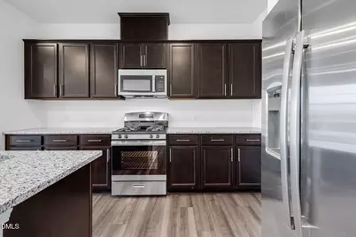 2939 Hickory Field Drive, Raleigh, NC 27616 - Photo 11