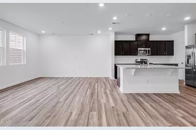 2939 Hickory Field Drive, Raleigh, NC 27616 - Photo 7