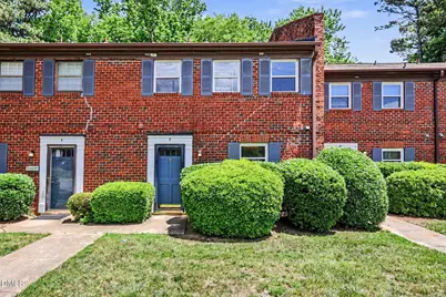 1220 Manassas Court #Apt B, Raleigh, NC 27609 - Photo 1
