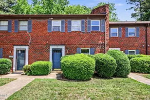 1220 Manassas Ct, Raleigh, NC 27609 - Photo 1