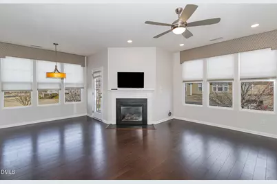 9142 Falkwood Road, Raleigh, NC 27617 - Photo 5