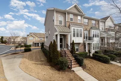 9142 Falkwood Road, Raleigh, NC 27617 - Photo 3