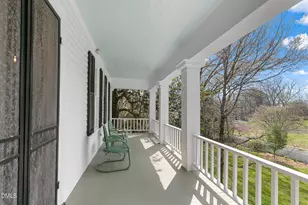 318 N Churton St, Hillsborough, NC 27278 - Photo 57