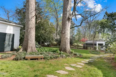 318 N Churton Street, Hillsborough, NC 27278 - Photo 81